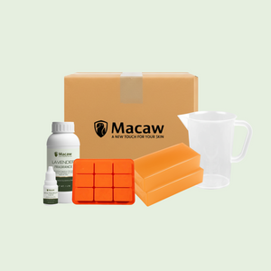 Soap Making Supplies