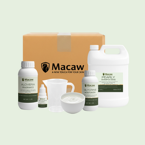 Liquid Bases Supplies