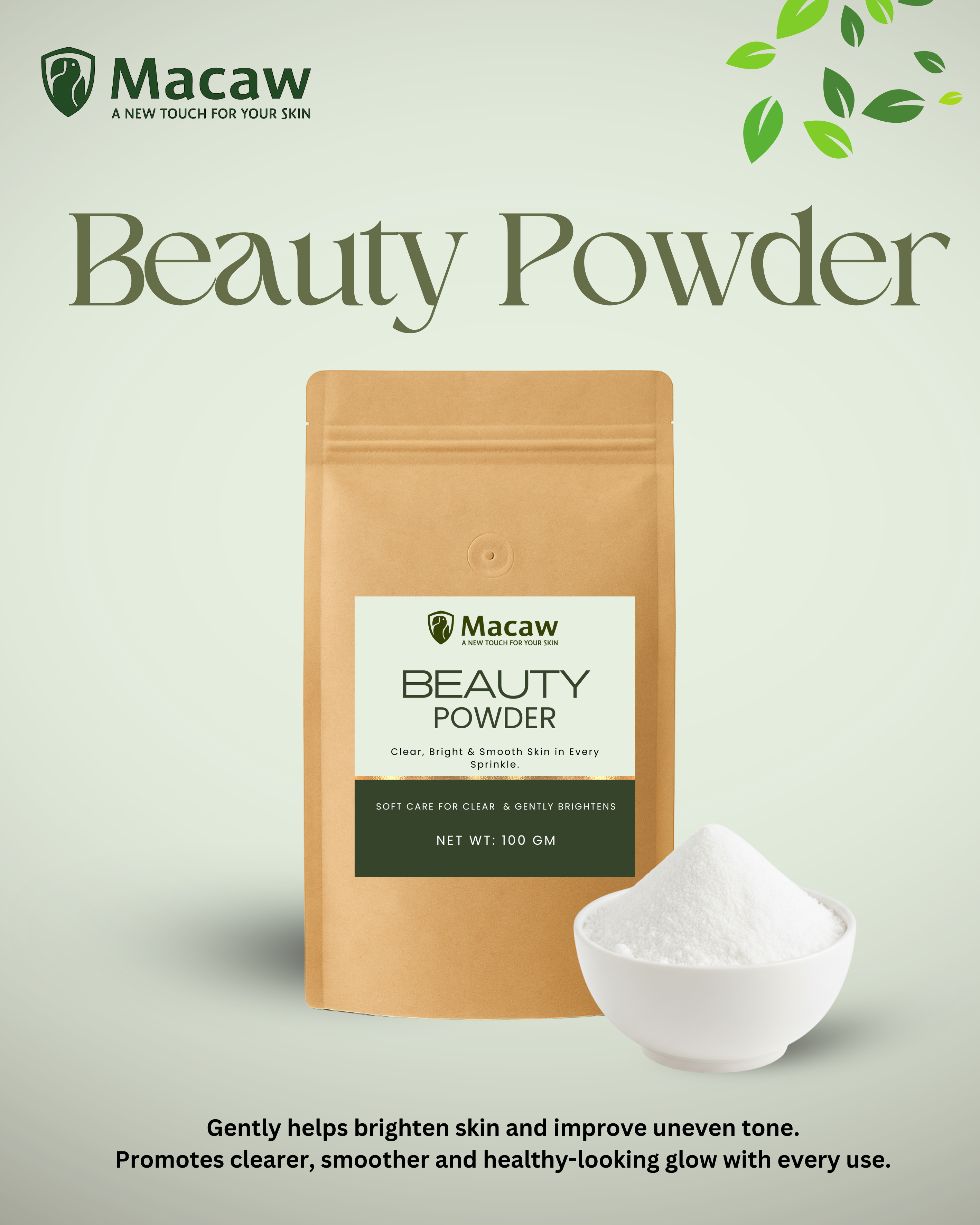 Beauty Powder