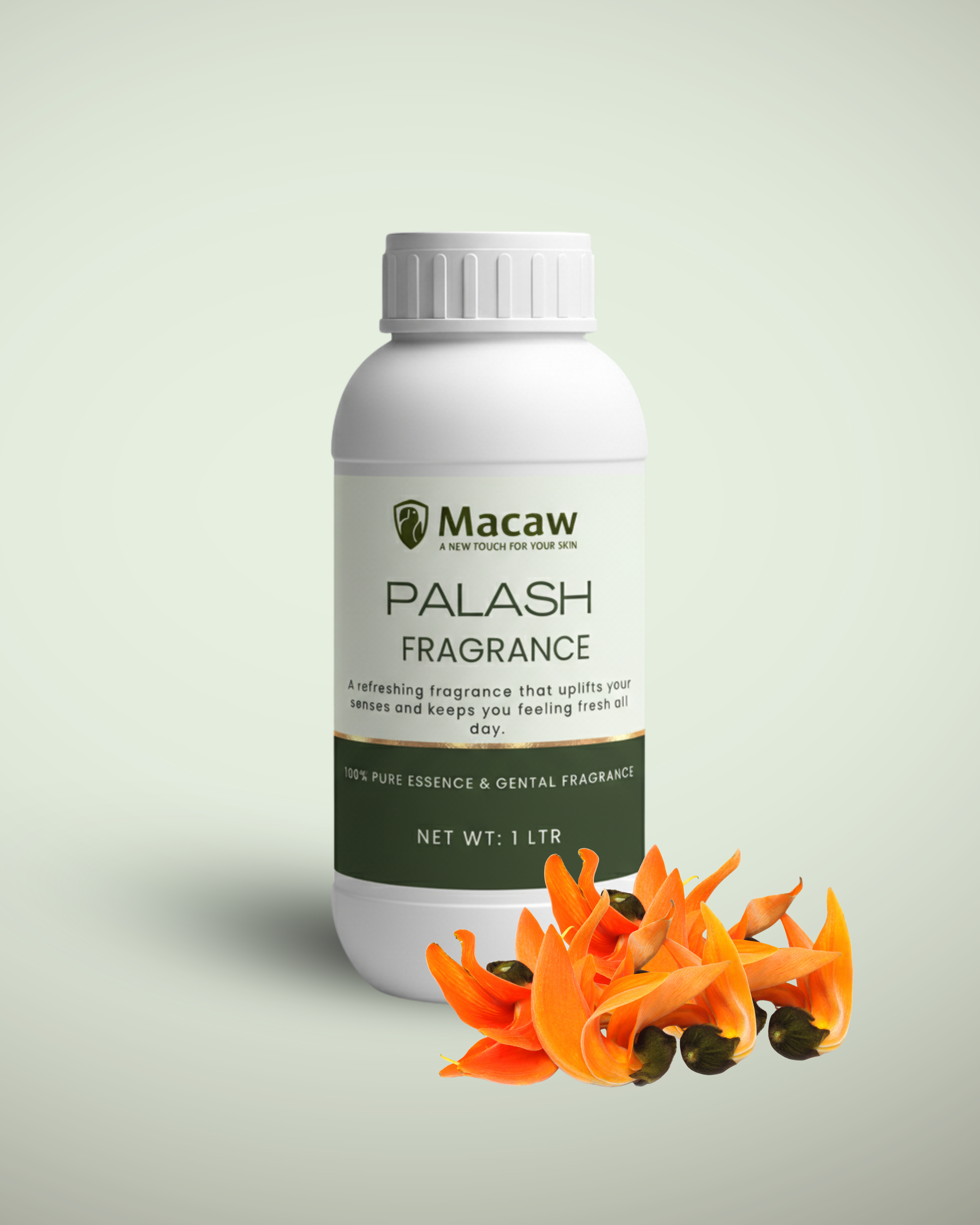 Palash Fragrance