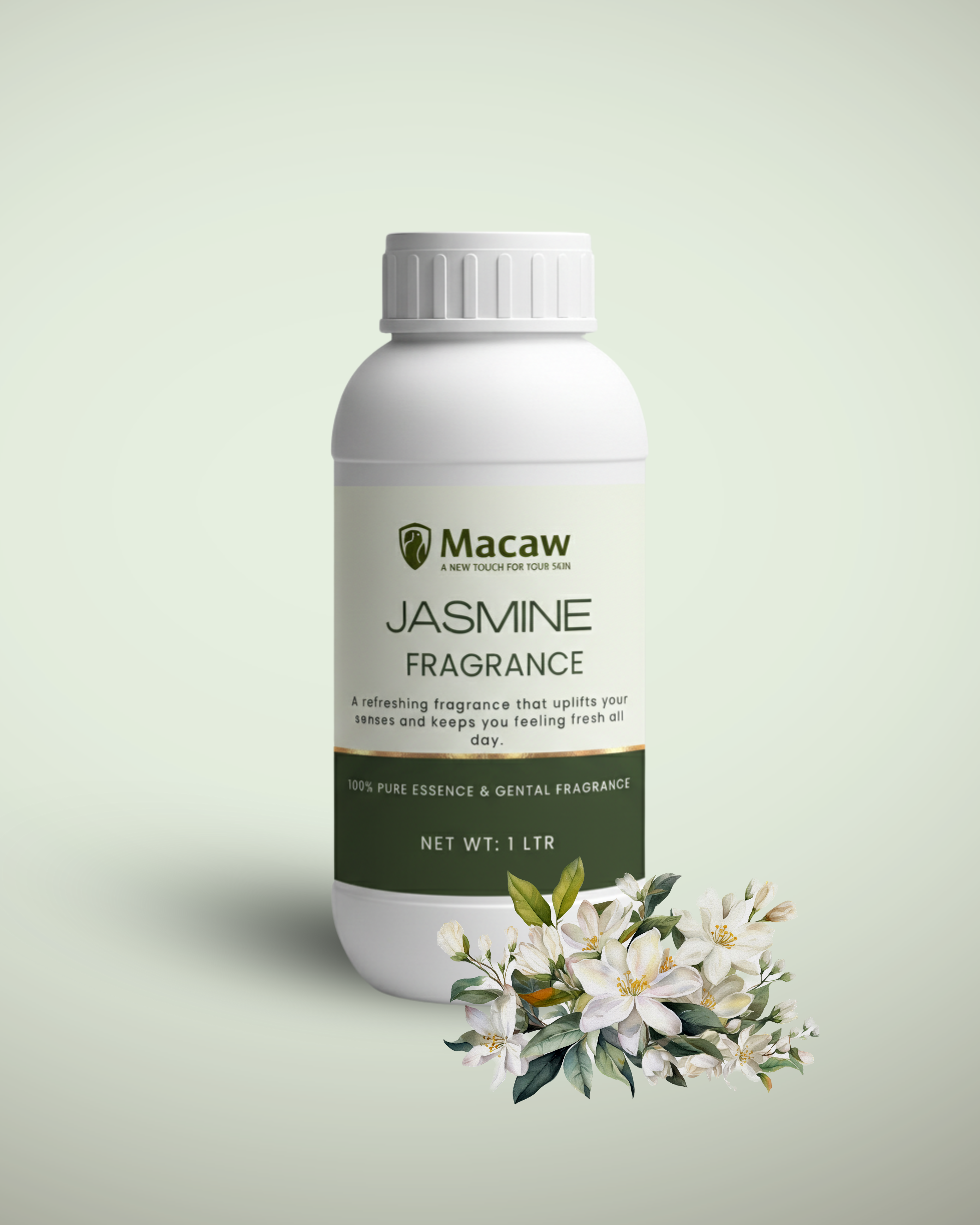 Jasmine Fragrance