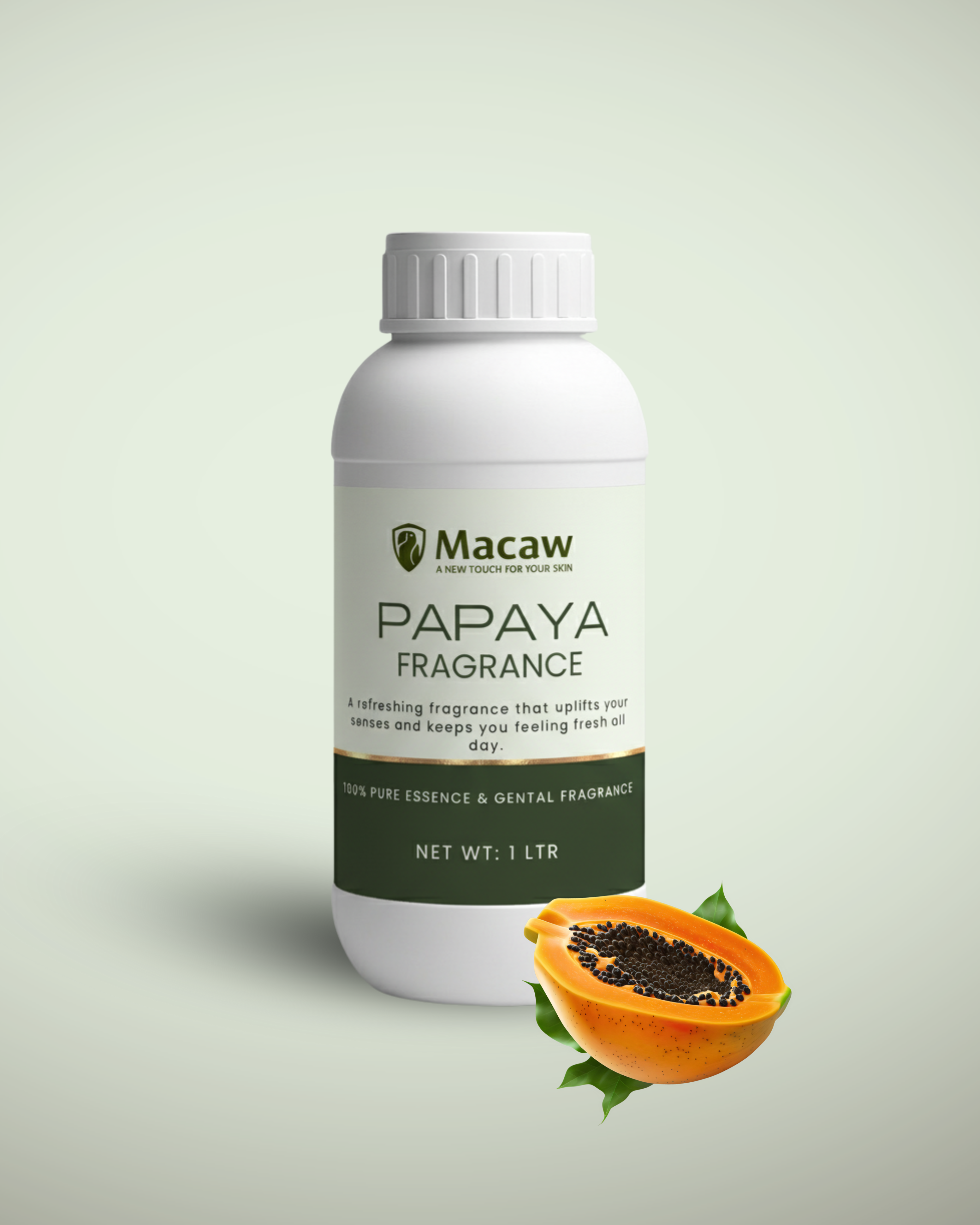 Papaya Fragrance