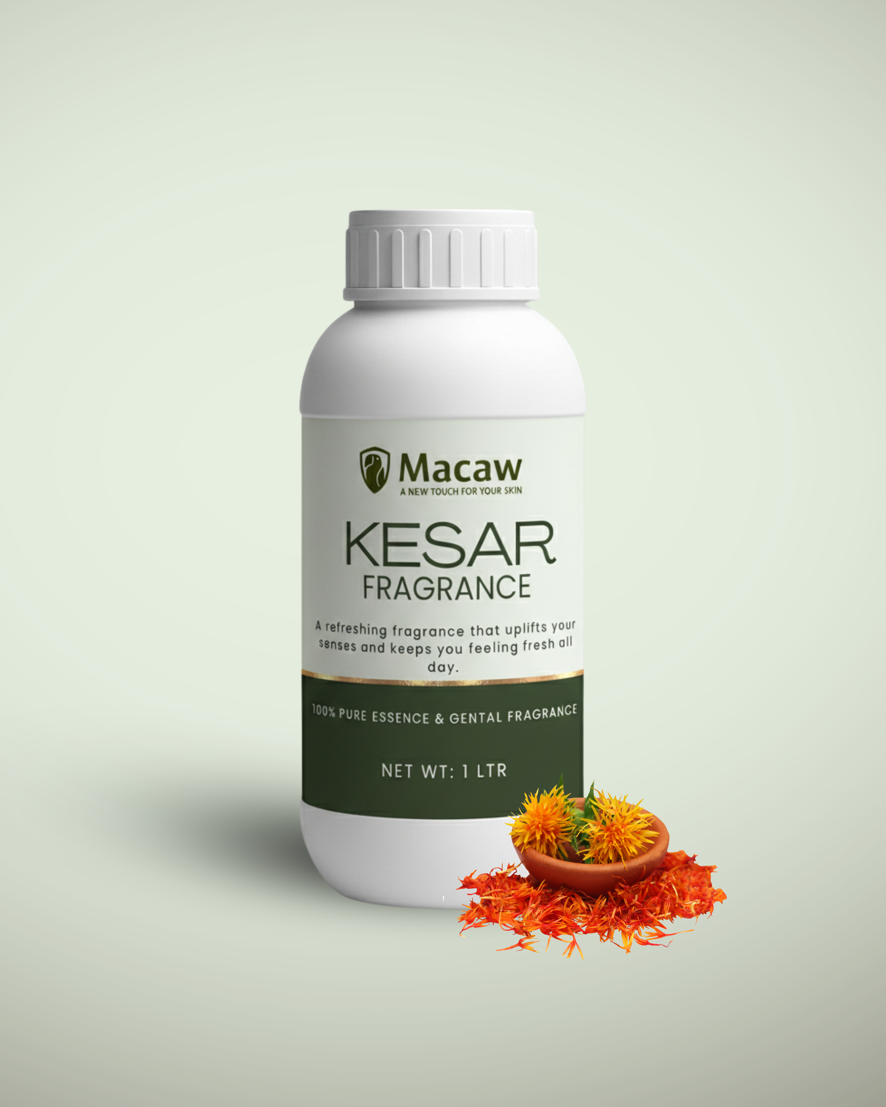 Kesar Fragrance