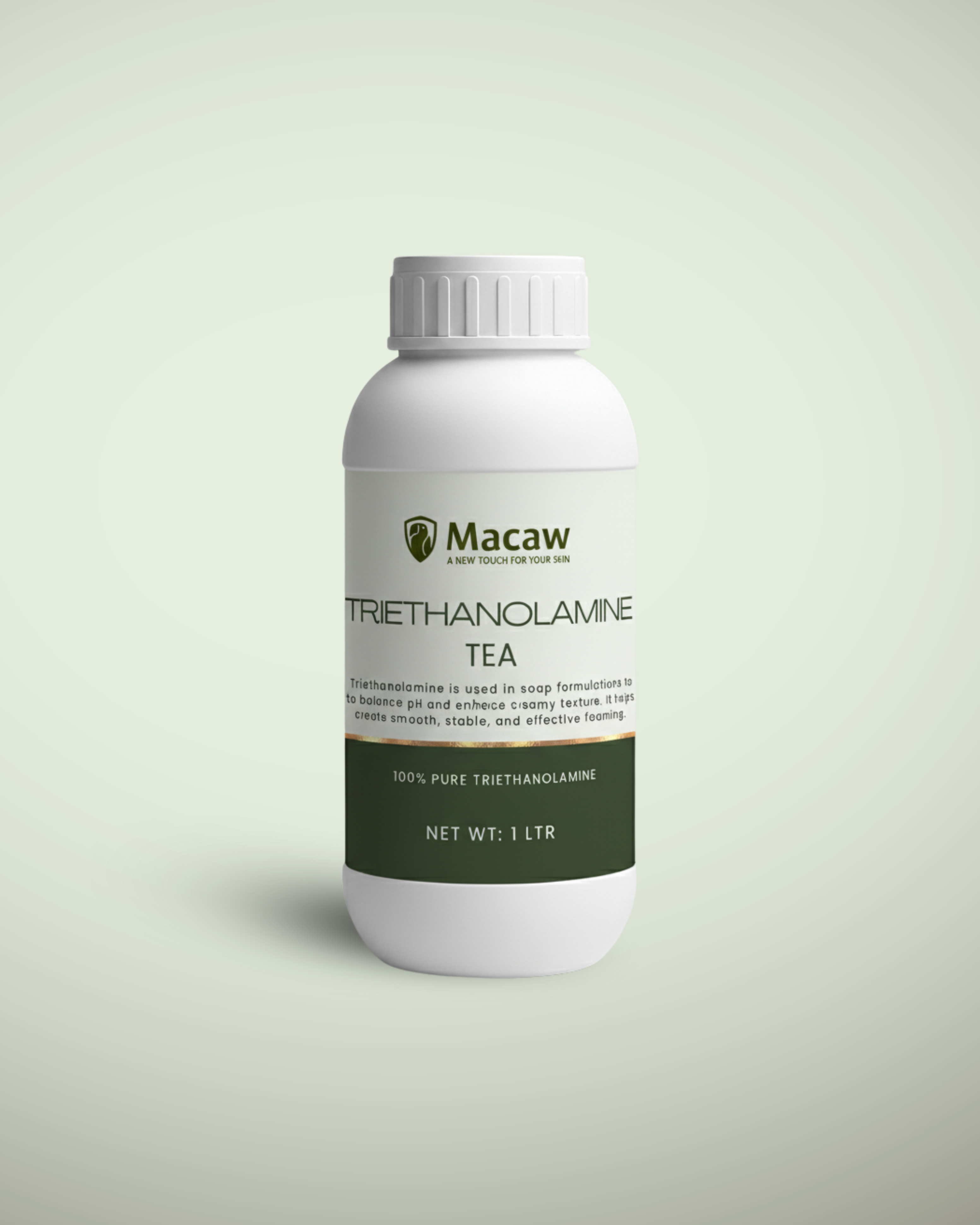 TRIETHANOLAMINE ( TEA)