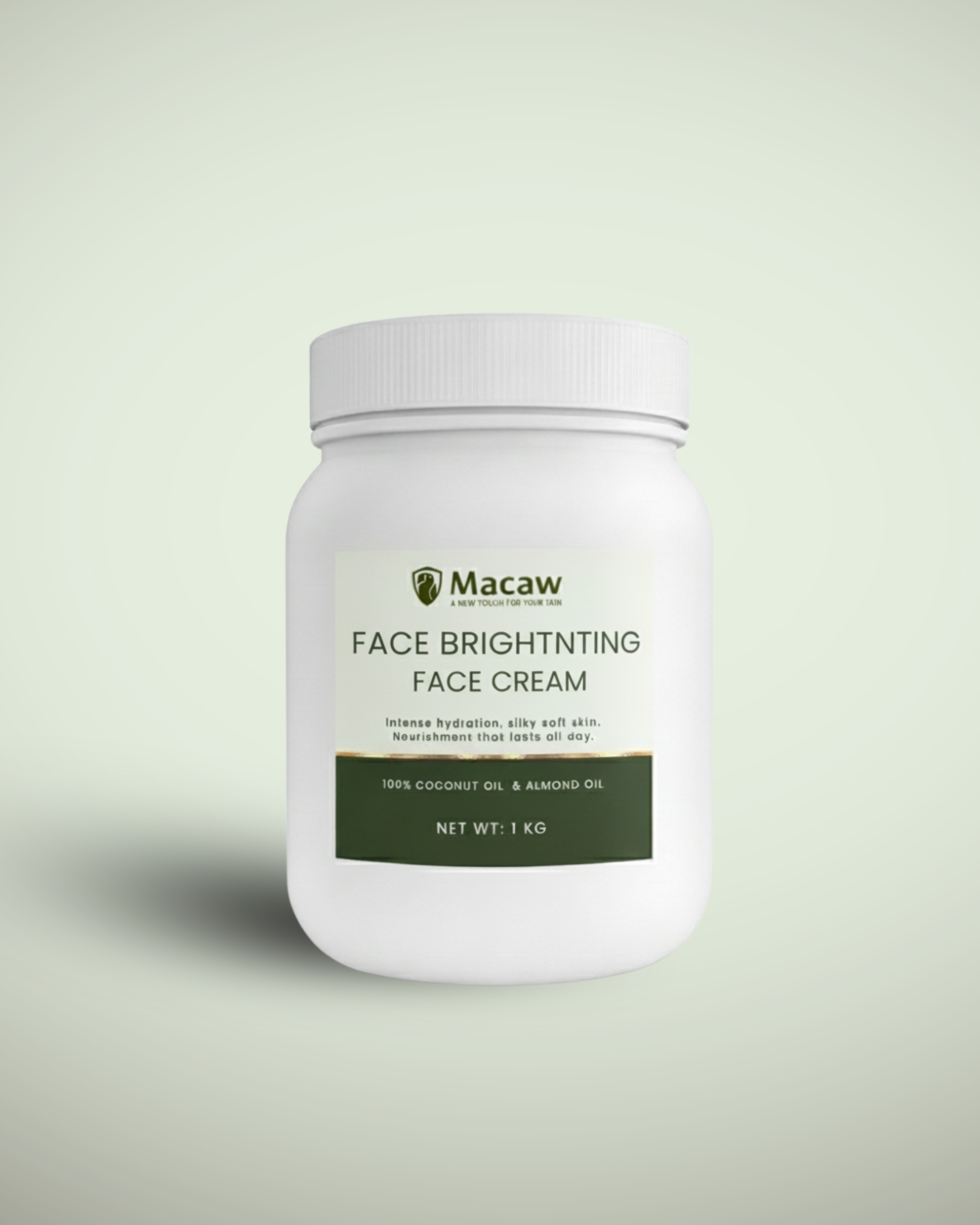Face Brightening Cream