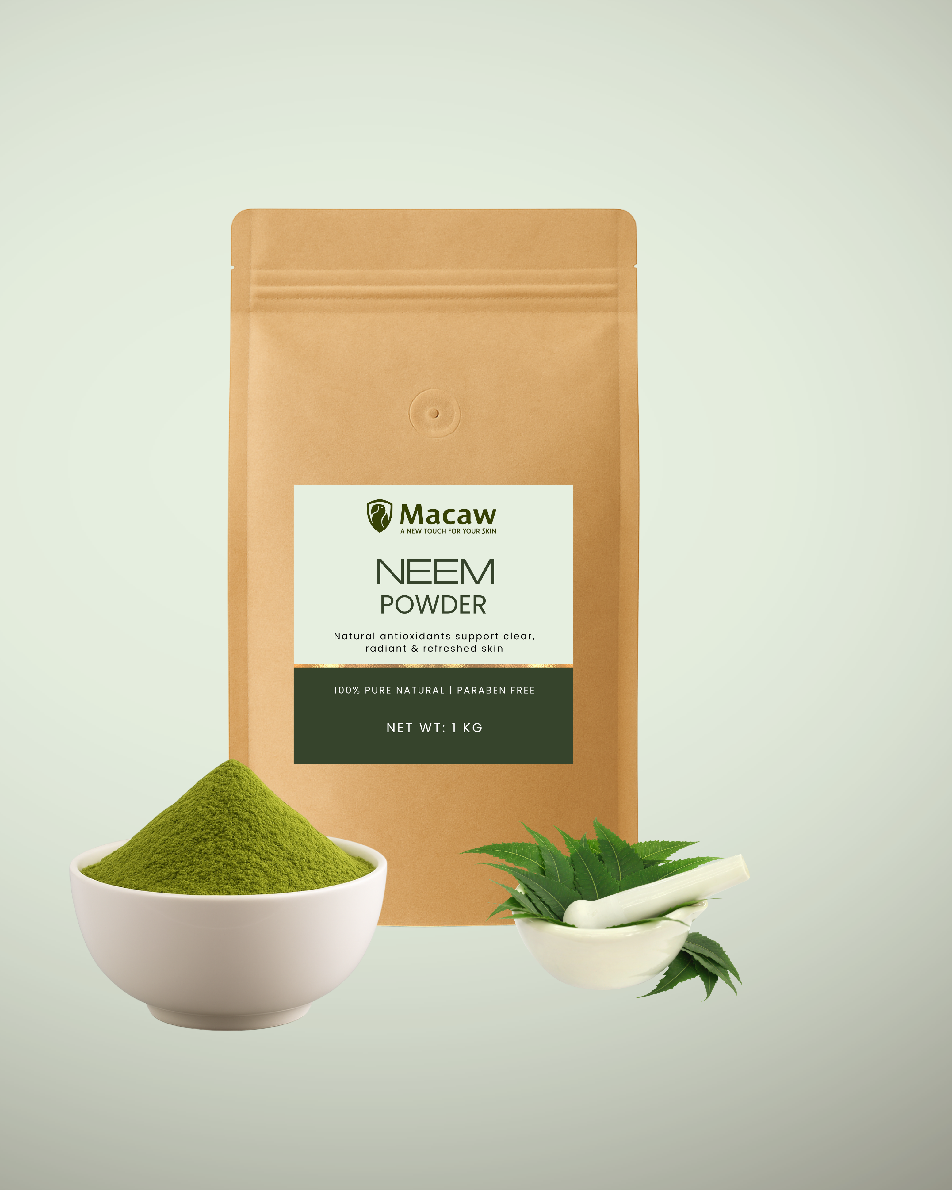 Neem Powder