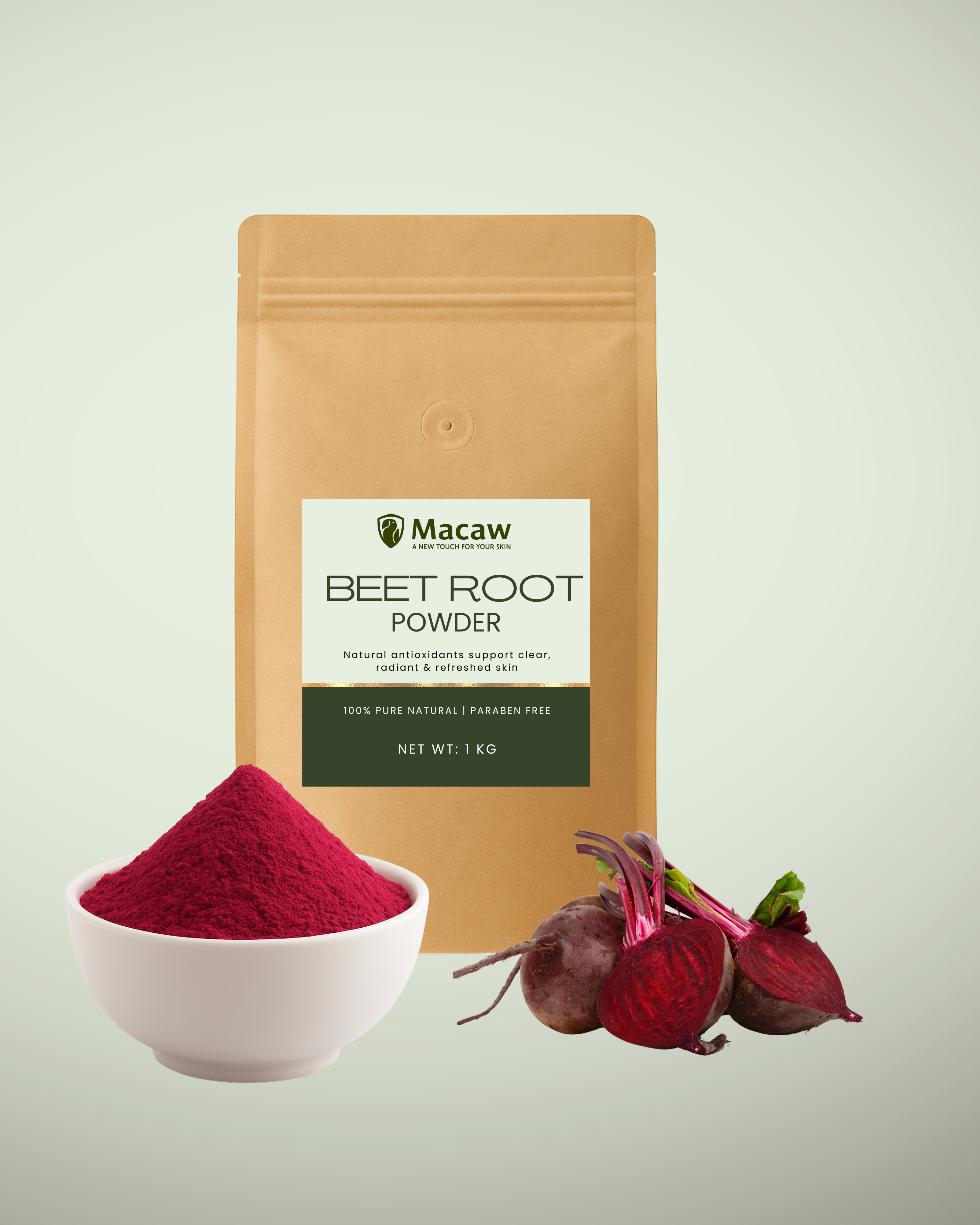 Beet Root Powder