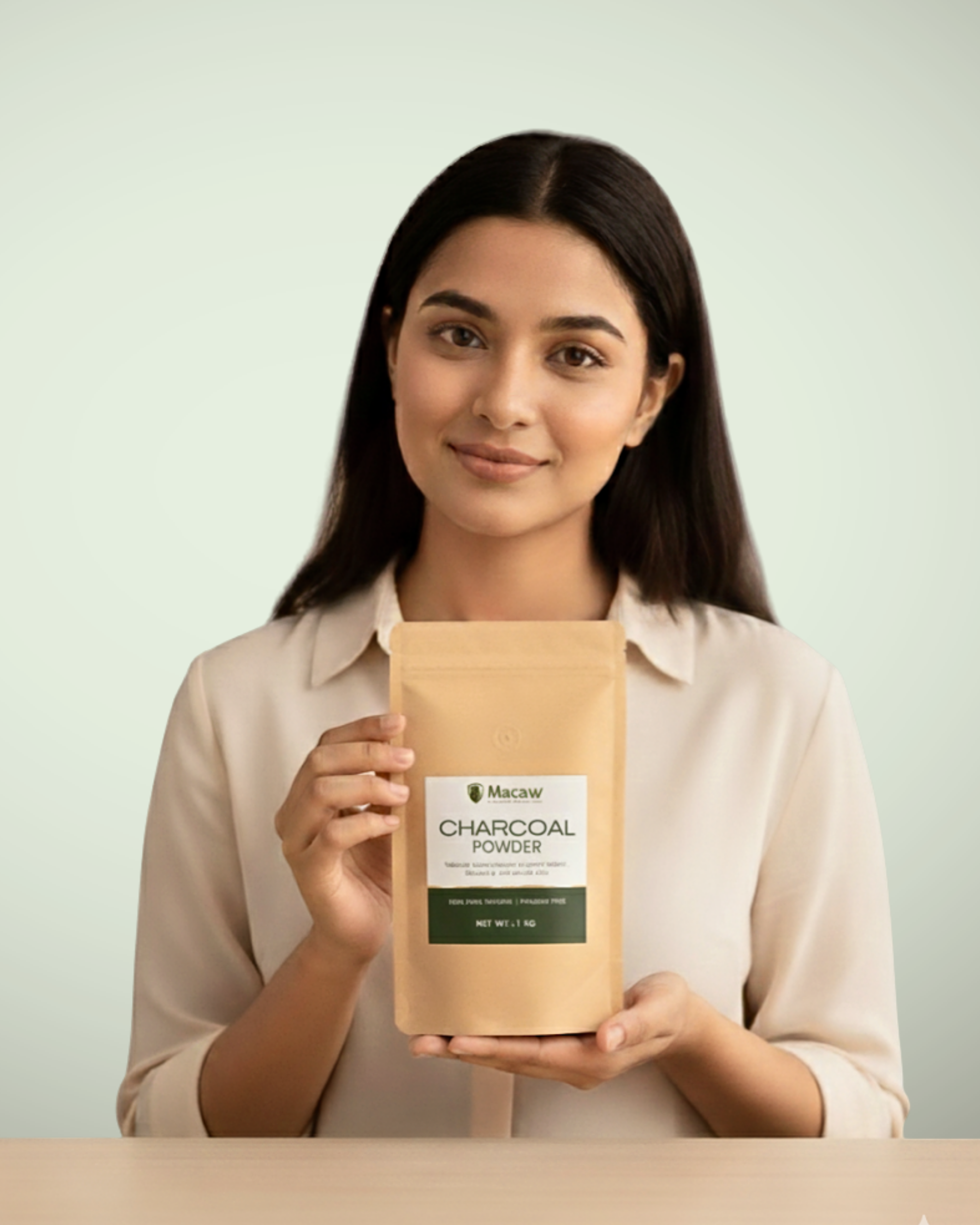 Charcoal Detox Powder